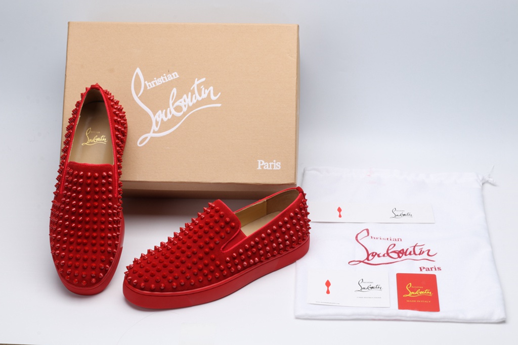 C*L loafer